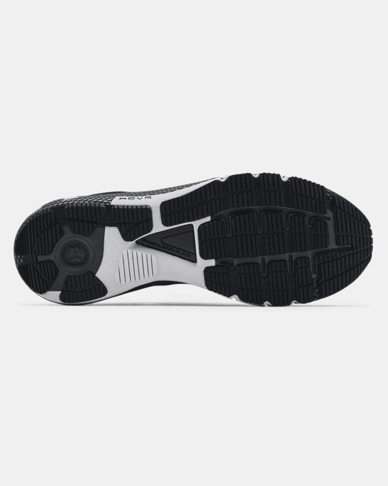 Men's UA HOVR™ Machina 2 Running Shoes, Black, pdpMainDesktop image number 4